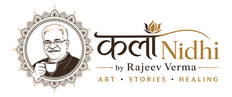 कलाNidhi by Rajeev Verma